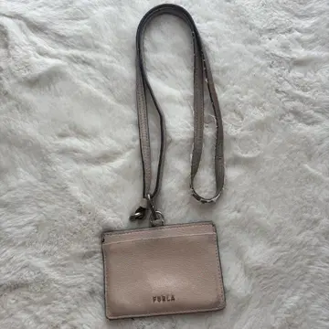 FURLA 카드 케이스 패스 케이스