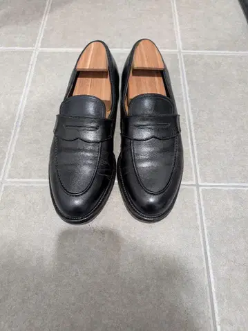 forme 로퍼 size 6