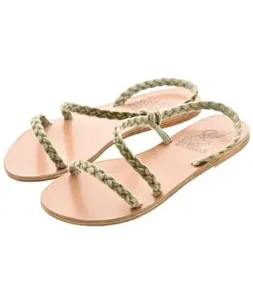 ANCIENT GREEK SANDALS 샌들 여성용
