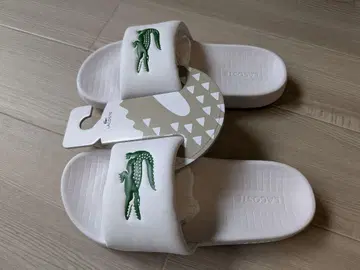 LACOSTE 라코스테 샌들