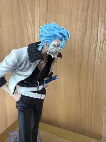 제일복권 블리치 그림죠