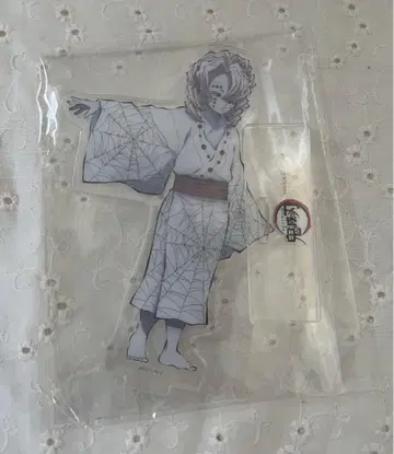 [ 귀멸의 칼날 ] 루이 아크릴 스탠드 DVD 특전