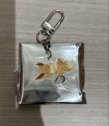 포켓몬 슬립 연결 아크릴 참