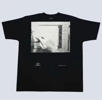 SAKANACTION ADAPT 티셔츠 S 사이즈 사카낙션