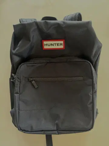 HUNTER 헌터 백팩