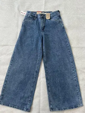 Levi's/리바이스 '94 BAGGY WIDE LEG