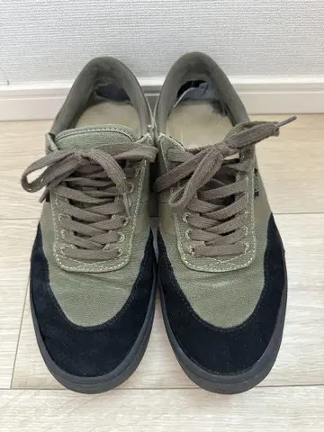 Vans 월드 #1 스케이트보드 신발 프로 26cm