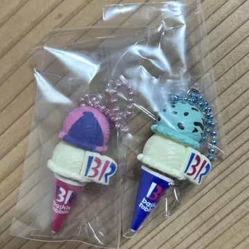 31 배스킨라빈스 아이스크림 마스코트