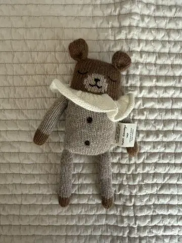메인 소바쥬 main sauvage 곰