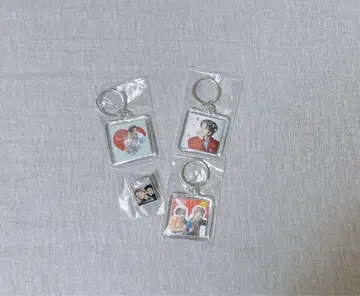 모리 슈토 팬미팅 가챠