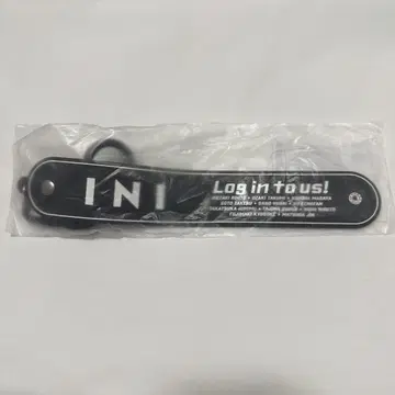 INI 타월 & 보틀 홀더