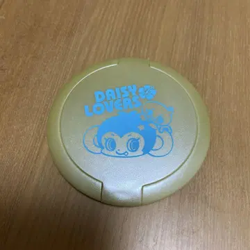 데이지 러버즈 거울