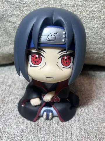 NARUTO 우치하 이타치 룩업 상자 없음