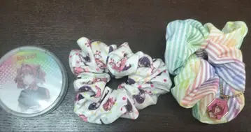 컬러풀피치 굿즈 묶음 판매 노아님