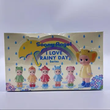 소니 엔젤 아이 러브 레이니 데이 시리즈 모듬 박스 1BOX