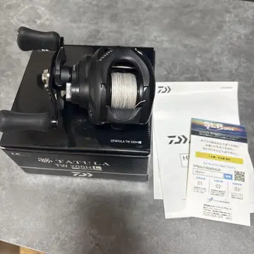 타투라 TW200HL