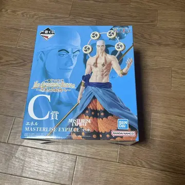 원피스 제일복권 위대한 항로 C상 에넬