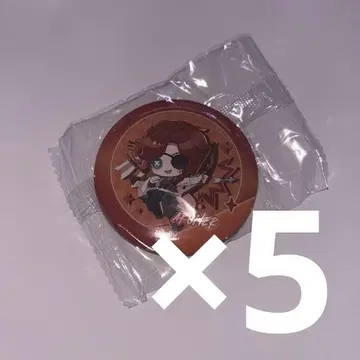 제5인격 7주년 IJL 혜택 한정판 캔배지 궁수 오프라인