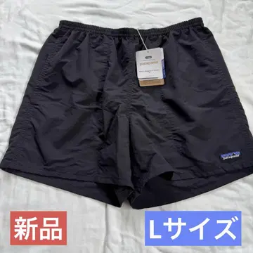 새상품 파타고니아 patagonia 배기즈 롱 숏팬츠 5인치
