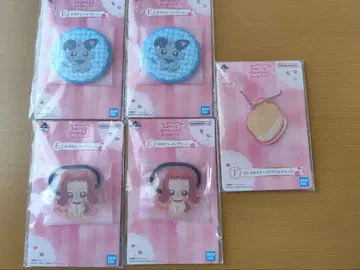 오자마녀 도레미 제일복권