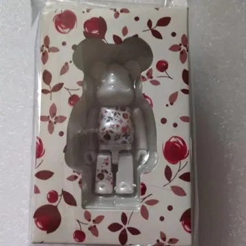 BE@RBRICK 애프터눈 티 베어브릭 100%
