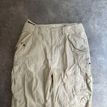 미군 M-65 필드 카고 팬츠 초기형 WAIPER.inc