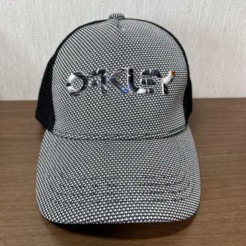 OAKLEY 캡