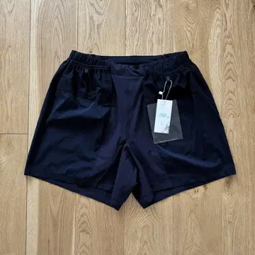 CAYL 숏 팬츠 BLACK
