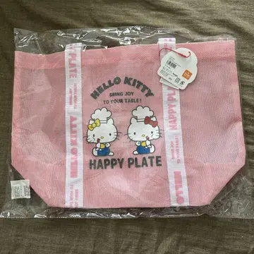 메쉬 백 대 PK 헬로키티 212KITCHENSTORE