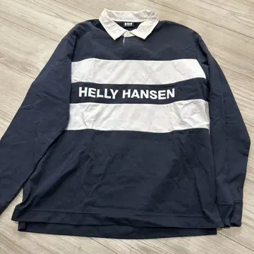 HELLYHANSEN 네이비