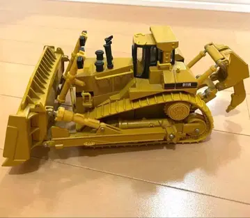 새상품급 NORSCOT CAT D11R 트랙 타입 트랙터