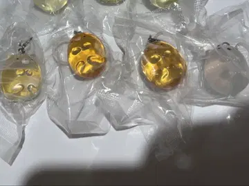 스미코구라시 메지루시 액세서리