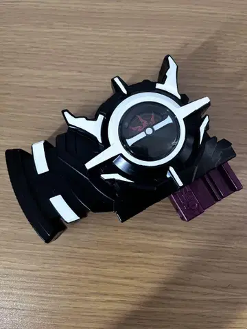 가면라이더 에볼 에볼트리거