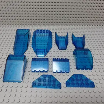 LEGO 레고 다크블루 묶음 판매 정품