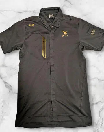 OAKLEY 오클리 골프웨어 남성용 M 사이즈