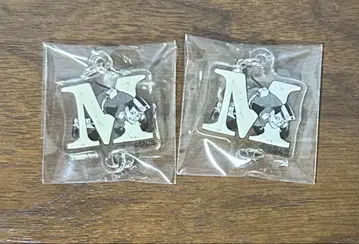 골든 카무이 아크릴 참 컬렉션 우사미