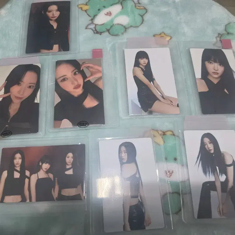 Shop 르세라핌트레카 on Bunjang Global Site - No more Korean