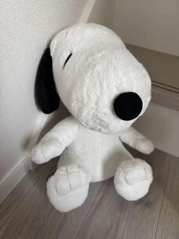 스누피 봉제 인형
