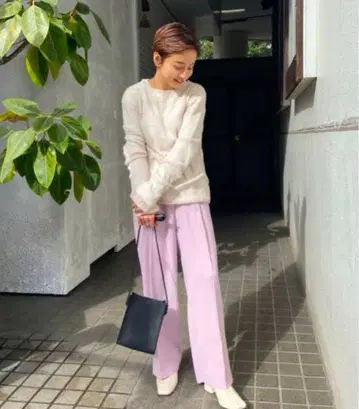 TODAYFUL 팬츠