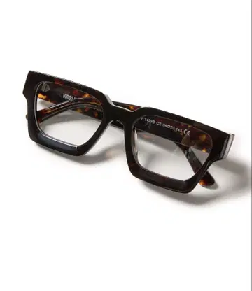 VIRGO wear 웍스 패션 안경