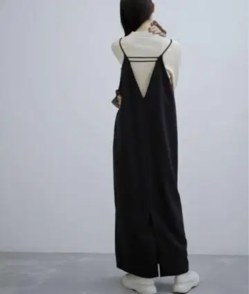ADAM ET ROPE '일품 시리즈' [지속가능성] 펜슬 원피스