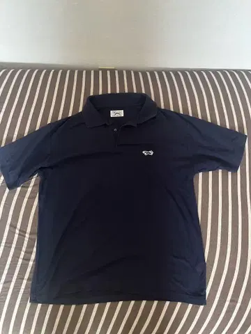 PENNEY'S 페니스 THE FOX 아이콘 피케 셔츠 XL