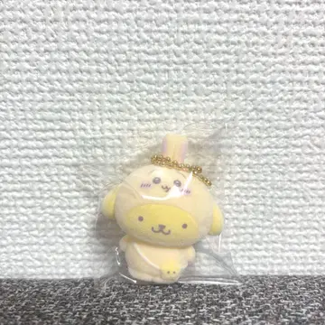치이카와 산리오 플로키 마스코트
