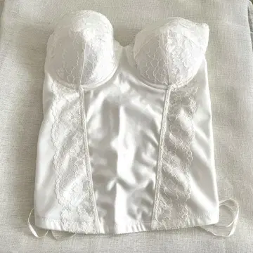 새상품 브라이덜 이너