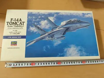 F-14A TOMCAT (Low Visibility) 1/72
