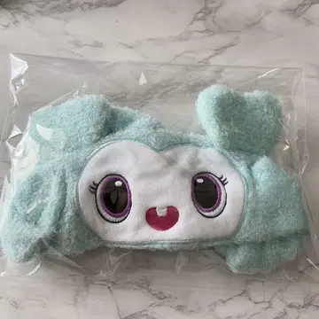 나블리 헤어밴드 나연 TWICE
