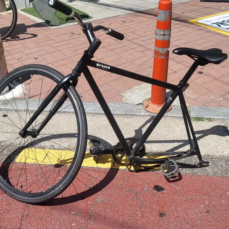 Jackal Fixie Bike Jackal Bike Specs Fixie Jackal Fixie Without