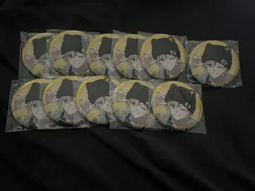 VOLTACTION 캔뱃지 후우라 카나토