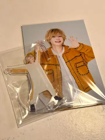 러브시크 사츠키 생일 기념 선물