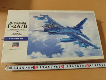 Mitsubishi F-2A/B 1/72 프라모델 키트